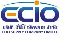 ECIO SUPPLY COMPANY LIMITED, บริษัท อีซิโอ้ ซัพพลาย จำกัด