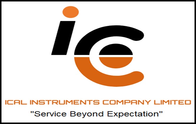 ICAL INSTRUMENTS CO.,LTD., บริษัท ไอแคล อินสทรูเม้นท์ จำกัด