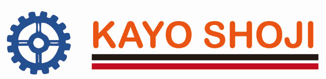 KAYO SHOJI(THAILAND) CO.,LTD., บริษัท คาโยโชจิ(ประเทศไทย)จำกัด