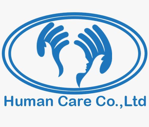 HUMAN CARE CO LTD, มนุษย์แคร์บจก