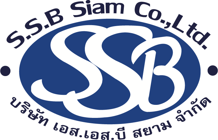 S.S.B SIAM CO.,LTD., บริษัท เอส.เอส.บี สยาม จำกัด