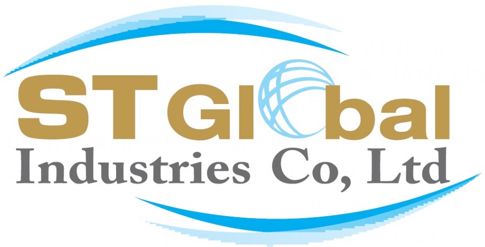 ST Global Industries, เอสที โกลบอล อินดัสตรี้ส์