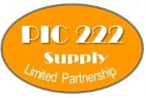PIC222 supply limited partnership, หจก. พีไอซี สองสองสอง ซัพพลาย