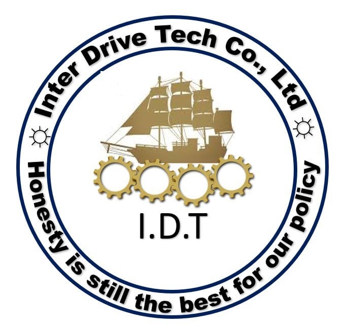 Inter Drive Tech.,Ltd., บริษัท อินเตอร์ไดร์ฟเทค จำกัด