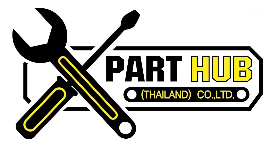 Part Hub (Thailand) Co., Ltd., บริษัท พาร์ทฮับ (ไทยแลนด์) จำกัด