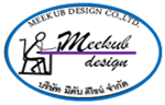 MEEKUB DESIGN CO.,LTD., บริษัท มีคับ ดีไซน์ จำกัด