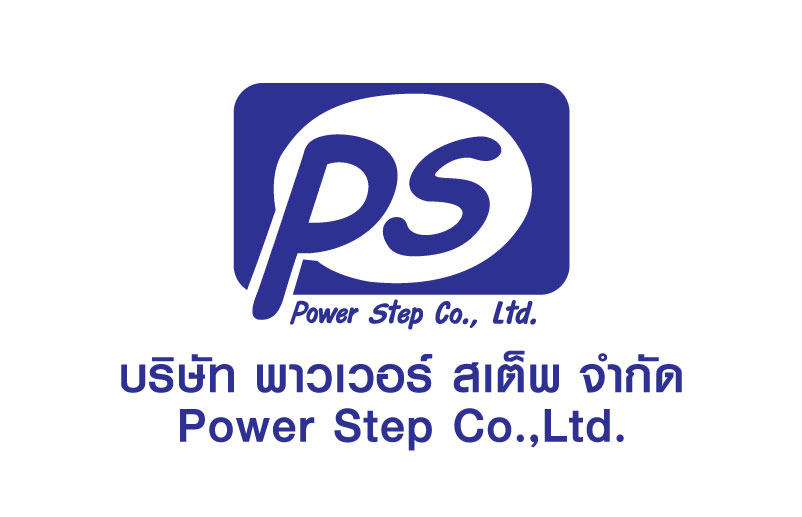 POWER STEP CO.,LTD., พาวเวอร์ สเต็พ จำกัด