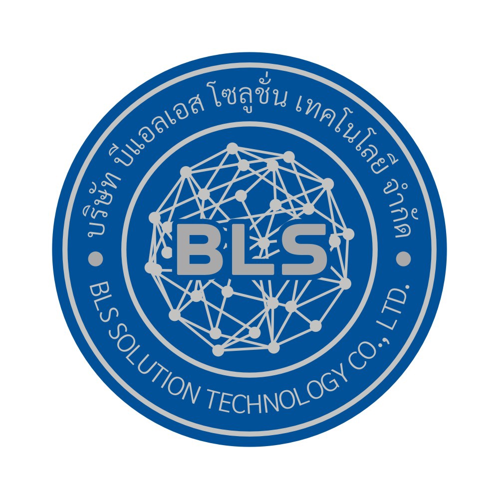 BLS Solution Technology co,.ltd., บริษัท บีแอลเอส โซลูชั่น เทคโนโลยี จำกัด