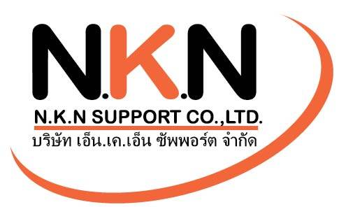 N.K.N Support Co.,Ltd., บริษัท เอ็น.เค.เอ็น ซัพพอร์ต จำกัด