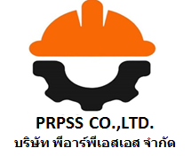 PRPSS.CO.,LTD., บริษัท พีอาร์พีเอสเอส จำกัด