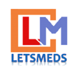 LetsMeds Indian Pharmacy, LetsMeds Indian Pharmacy