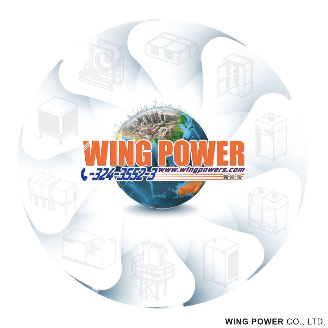 Wing Power Co.,Ltd., บริษัท วิงเพาเวอร์ จำกัด