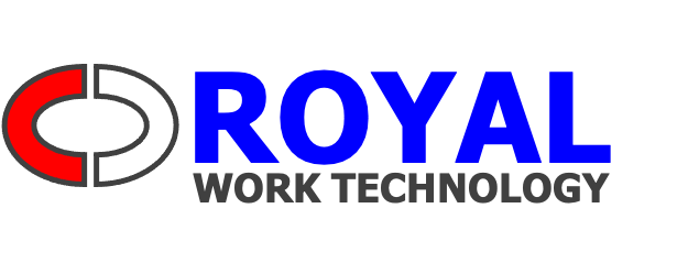 Royal Work Technology Co.,Ltd., บริษัท โรเยล เวิร์ค เทคโนโลยี จำกัด