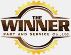 THE WINNER PART AND SERVICE CO.,LTD., บริษัท เดอะ วินเนอร์ พาร์ท แอนด์ เซอร์วิส จำกัด