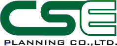 CSE PLANNING CO.,LTD., บริษัท ซีเอสอี แพลนนิ่ง จำกัด