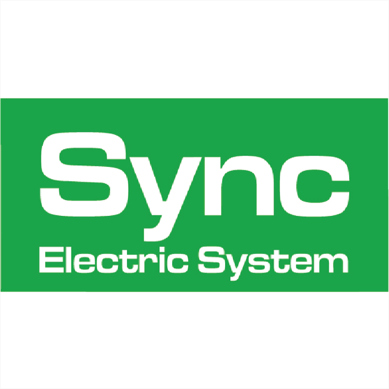 SYNC Electric System Co.,Ltd., บริษัท ซิงค์ อีเล็คทริค ซิสเต็ม จำกัด