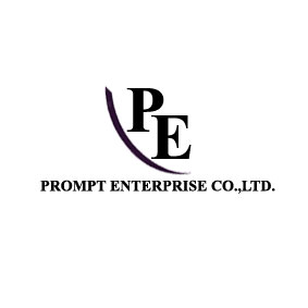 PROMPT ENTERPRISE CO., LTD., บริษัท พรอมต์ เอ็นเตอร์ไพรส์ จำกัด