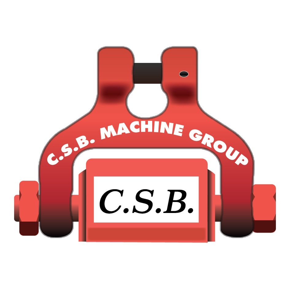 C.S.B.Machine Group.co.ltd., ซี.เอส.บี.แมชชีนกรุ๊ป จำกัด