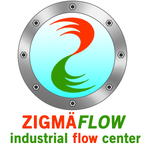 ZIGMAFLOW CENTER CO.,LTD., บริษัท ซิกม่าโฟลว์ เซ็นเตอร์ จำกัด