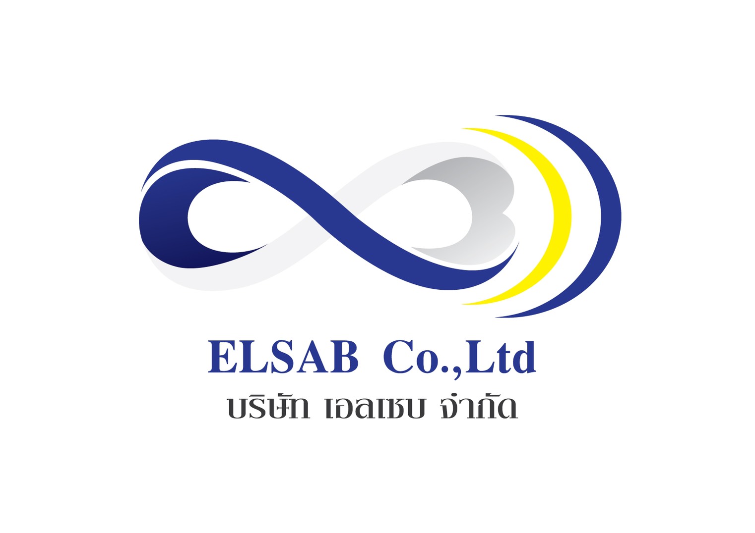ELSAB CO.,LTD., บริษัท เอลเซบ จำกัด