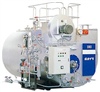 IHI Fire Tube Boiler : KM Series