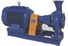 Centrifugal Pump - Type End Section 