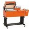 SHRINK WRAPPING MACHINES 