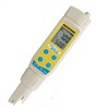 เครื่องวัดกรดด่าง, ค่าการนำไฟฟ้า, TDS, Salinity และอุณหภูมิ แบบปากกากันน้ำ (pH Meter) 