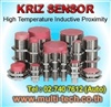 KRIZ High Temperature Proximity Sensor