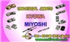MIYOSHI Universal Joint