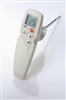 เครื่องมือวัดอุณหภูมิแบบสัมผัส Testo 105