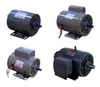 Motor Phase Electric