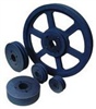 Pulley & Coupling