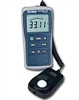 เครื่องวัดความเข้มแสง (Lux/Light meter) ยี่ห้อ EXTECH รุ่น EasyView EA30 
