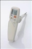 เครื่องวัด pH/Celsius แบบปากกา - Testo 205 สำหรับอุตสาหกรรมอาหาร 