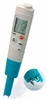 เครื่องวัดความเป็นกรดด่าง (pH) รุ่น testo 206-pH1 -วัดในสารละลาย โดยวัดค่า pH/อุณหภูมิได้พร้อมกัน 