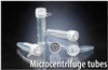 Microcentrifuge tubes - หลอดไมโครเซนติฟิว (หลอดหมุนเหวี่ยงตกตะกอน ขนาดเล็ก)