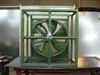 พัดลมอุตสาหกรรม Axial Fan แบบกรองฝุ่นละออง