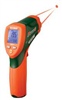 Dual Laser InfraRed Thermometer เทอร์โมมิเตอร์ 42511 EXTECH (USA 