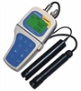 Conductivity Meters คอนดักติวิตี้ มิเตอร์ EC Meters Waterproof Portable pH/DO Meter (Backlit) CyberS