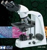 กล้องจุลทรรศน์  ชนิด 2 กระบอกตา (Compound Microscope)