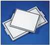 UV/White Light Converter Plates , อุปกรณ์สำหรับเปลี่ยนรังสี UV เป็น White Light 