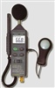 Lux meter Light meter เครื่องวัดแสง DT-8820 : 4 in 1 digital Multifunction Environment Meter 