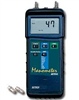  Heavy Duty Differential Pressure Manometer 407910 