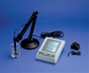 pH meter พีเอช pH indicator เครื่องวัดกรดด่าง เครื่องวัดกรด ด่าง เครื่องวัดความ JENCO รุ่น 6203