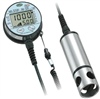 เครื่องวัดคุณภาพน้ำ/สารแขวนลอย [MLSS meter (Mixed Liquor Suspended Solids)] IM-100