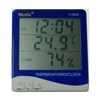 เครื่องวัดอุณหภูมิ และความชื้น Hygro-Thermometer รุ่น TH-802 