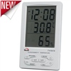 เครื่องวัดอุณหภูมิ ความชื้น Hygro-Thermometer 