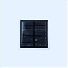 แผงโซล่าเซลล์ Solar cell ขนาด 3.2โวล์ท 100mA 