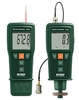 461880: Vibration Meter + Laser/Contact Tachometer เครื่องวัดควา 